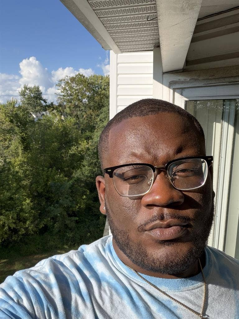 New to Baltimore!