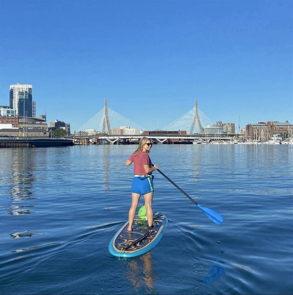 Looking for a Boston roommate
