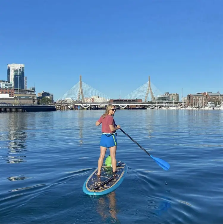Looking for a Boston roommate