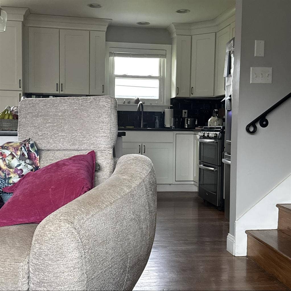 Furnished Home M2M