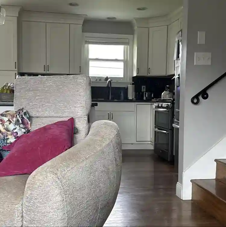 Furnished Home M2M
