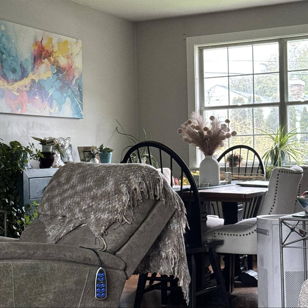 Furnished Home M2M