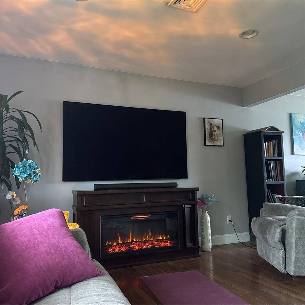 Furnished Home M2M