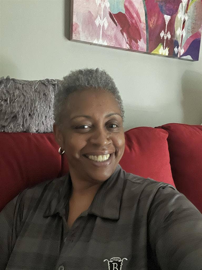 Single Female Seeking a Room
