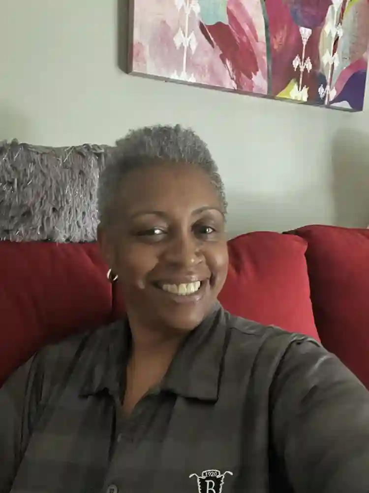 Single Female Seeking a Room