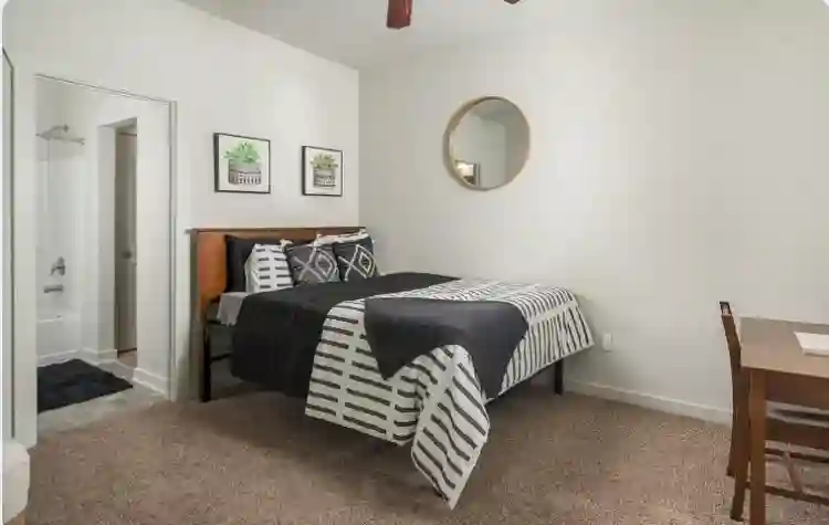 Relet at the Cottages San Marcos
