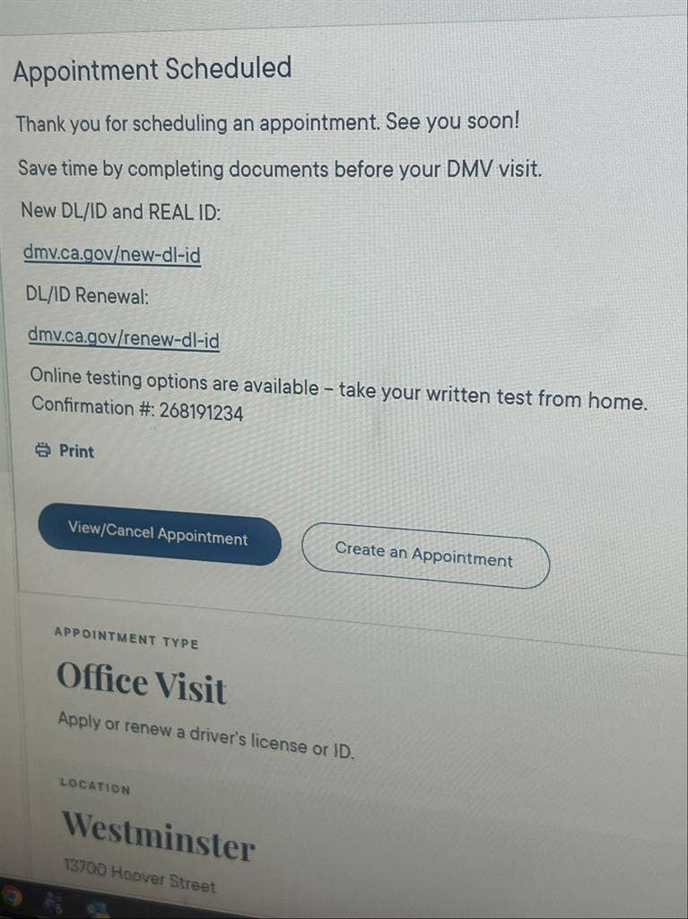 New Listing