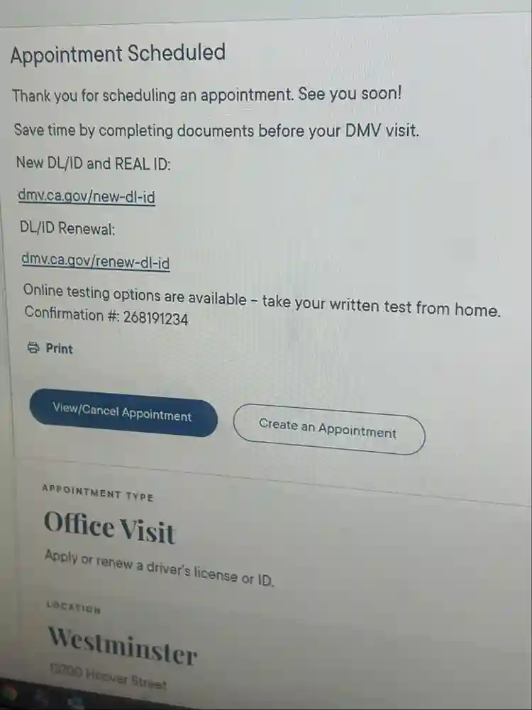 New Listing