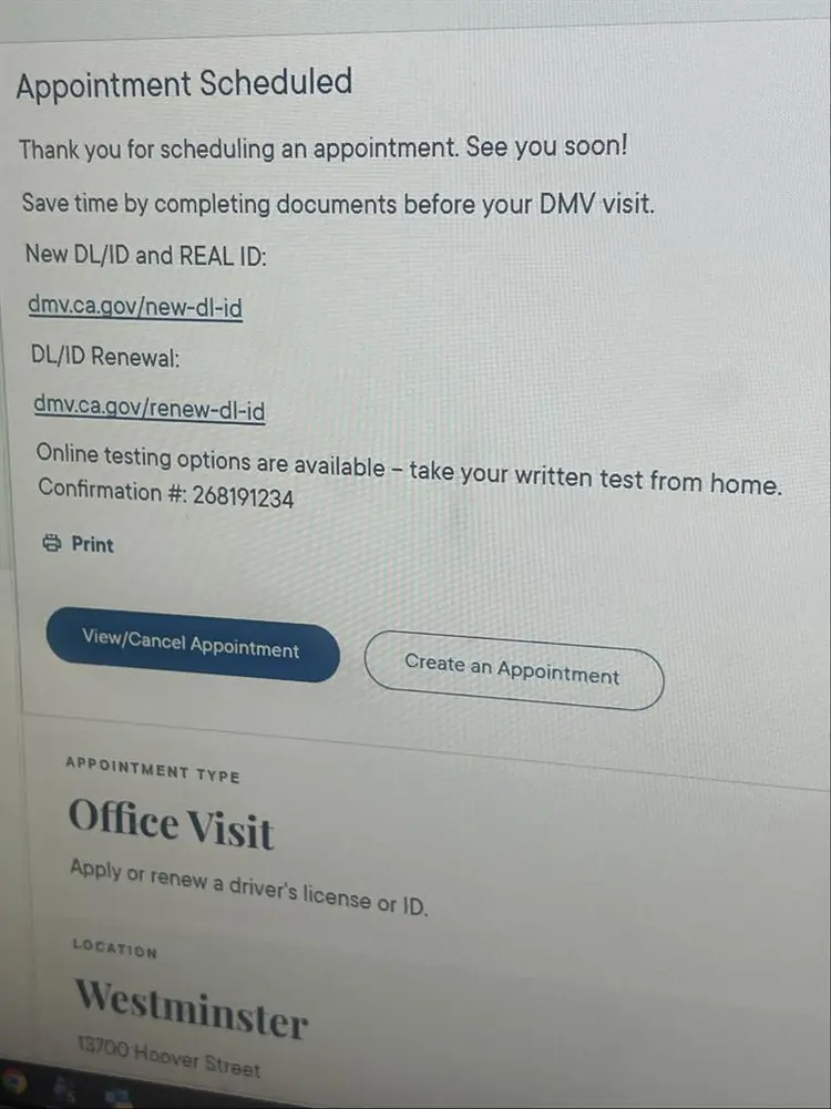 New Listing