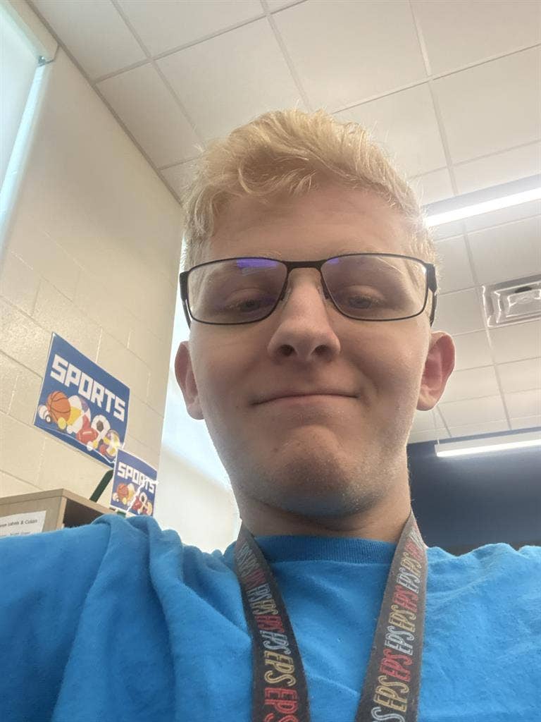 Looking for roommates