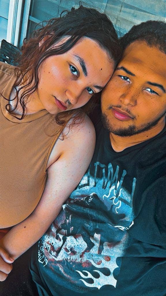 Looking for a Room for Two