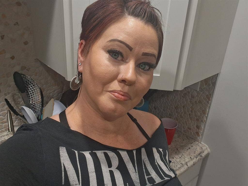 46 yr old female looking for a room
