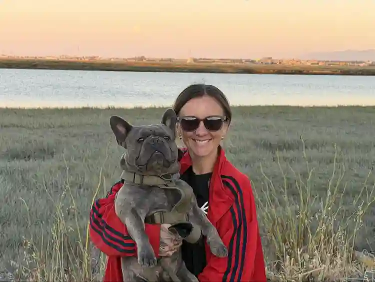 Looking For 1B1Ba Apt Pet Friendly