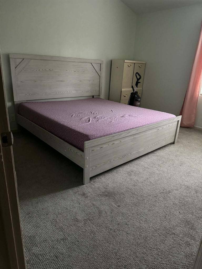 Bedrooms for rent