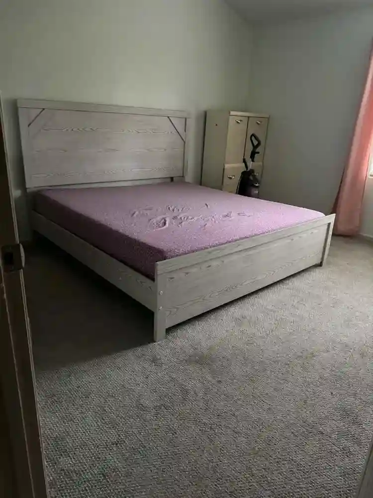 Bedrooms for rent