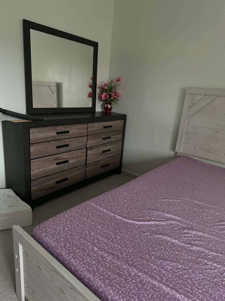 Bedrooms for rent