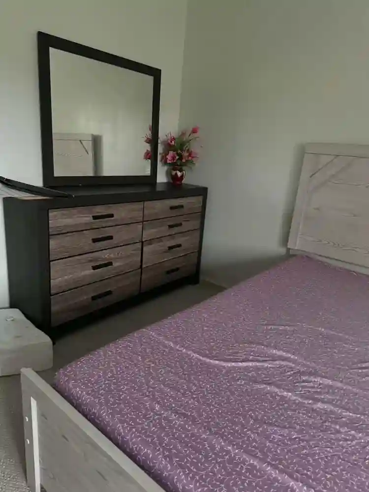 Bedrooms for rent