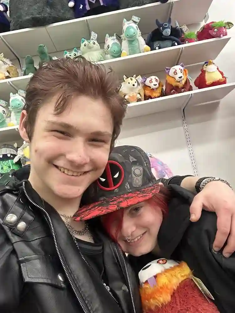 Looking For Room As A Couple