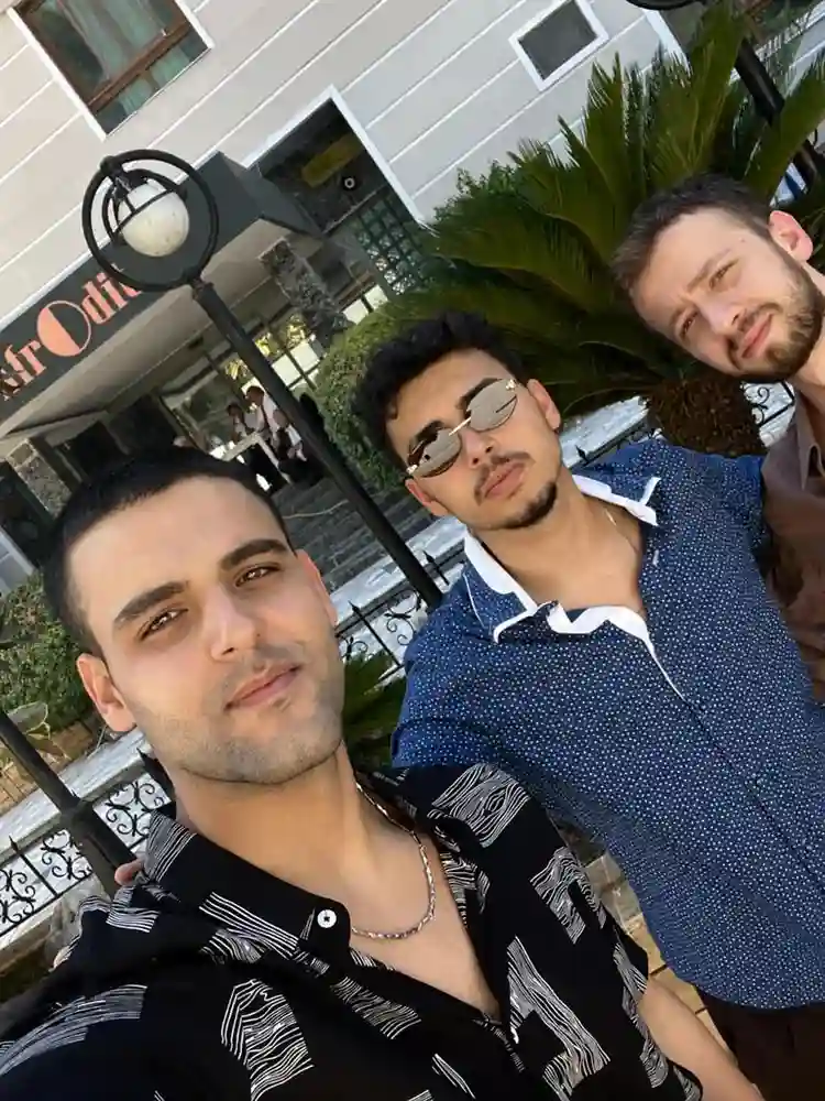 Looking for a Room in Chicago