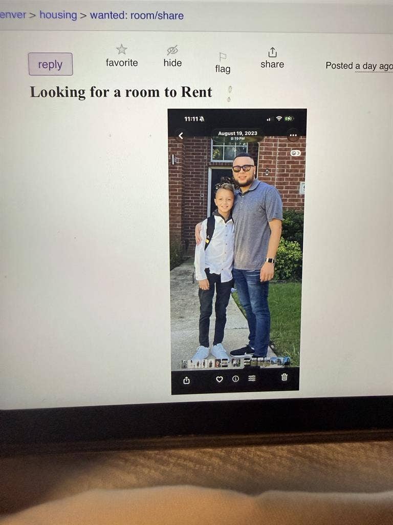 New Listing