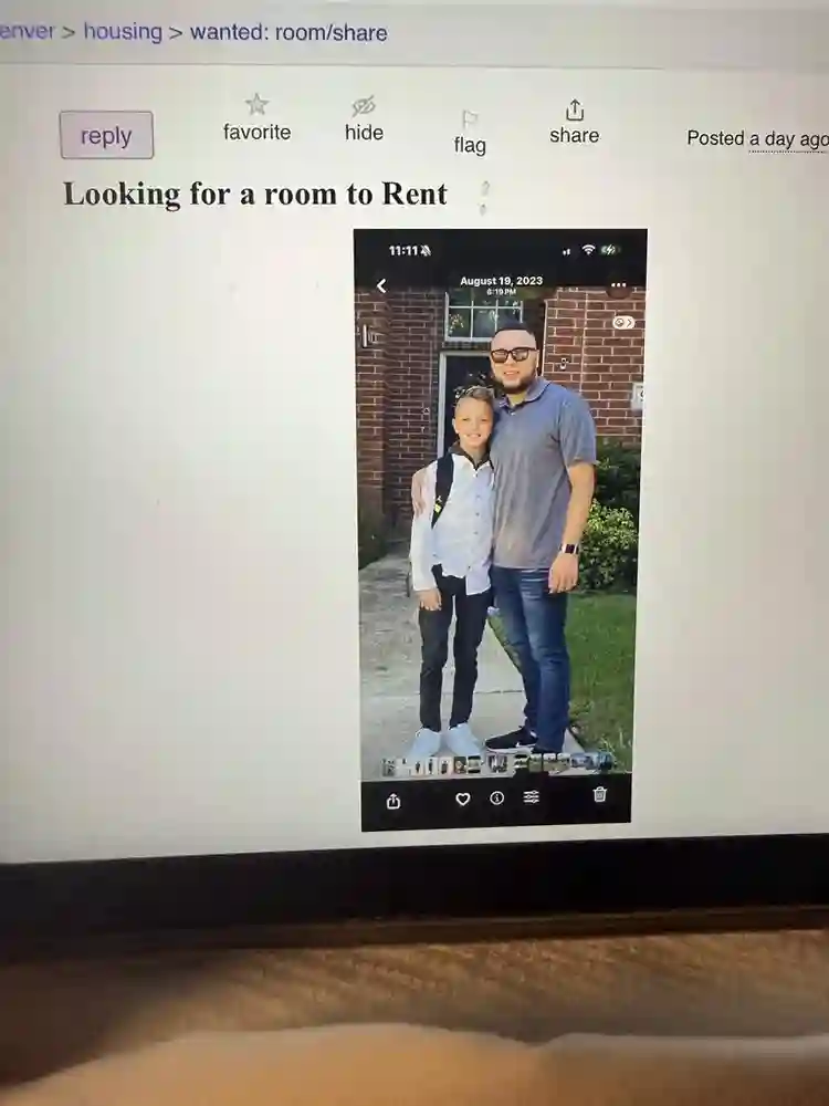 New Listing