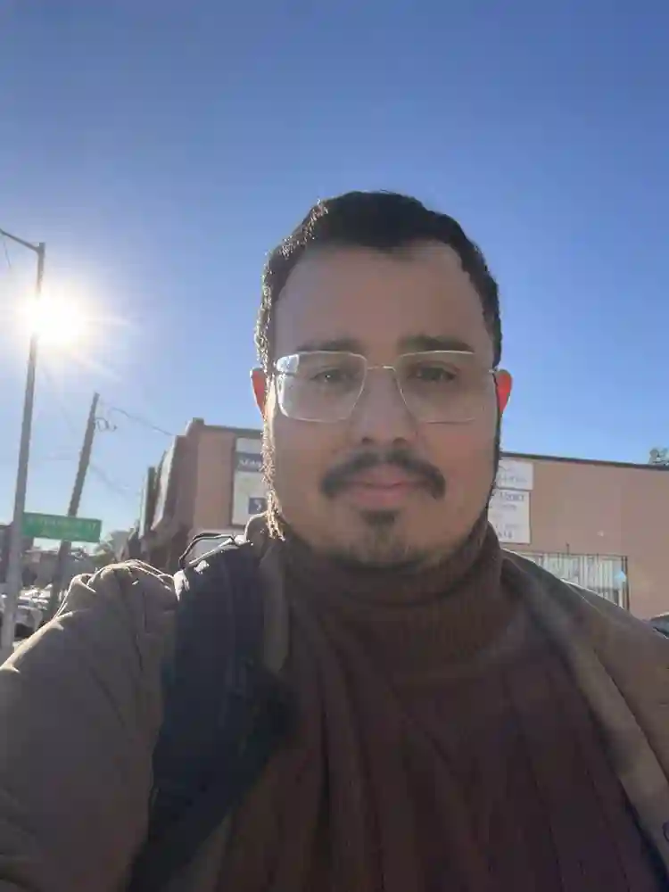 Looking for long term rental