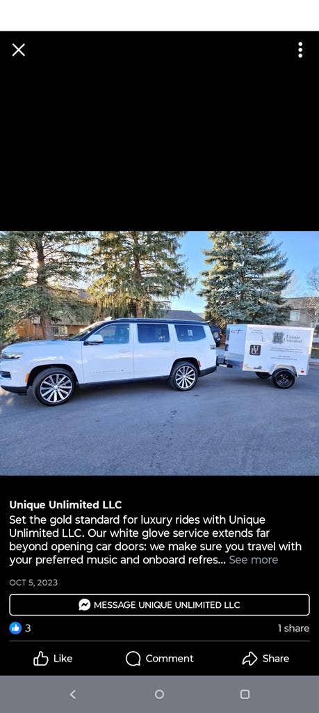 New Listing