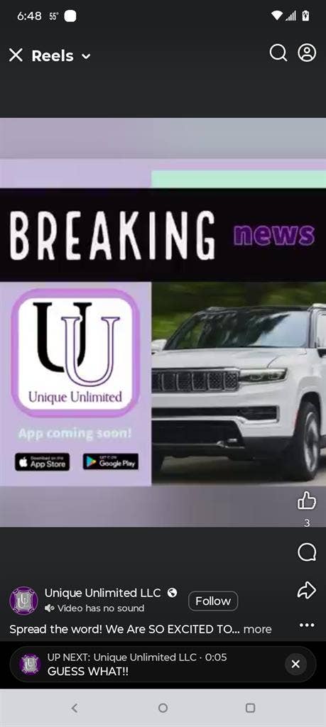New Listing