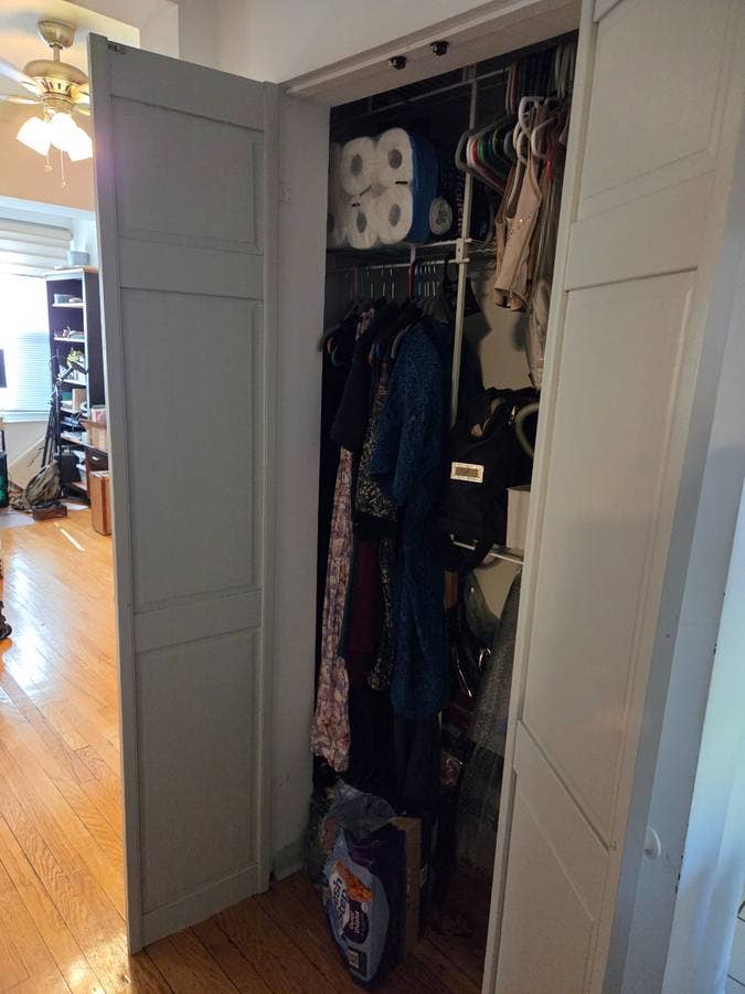 Andersonville Apt for Sublet (1 br)