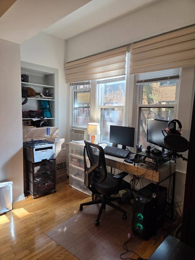 Andersonville Apt for Sublet (1 br)