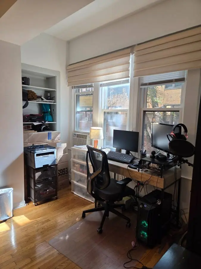 Andersonville Apt for Sublet (1 br)