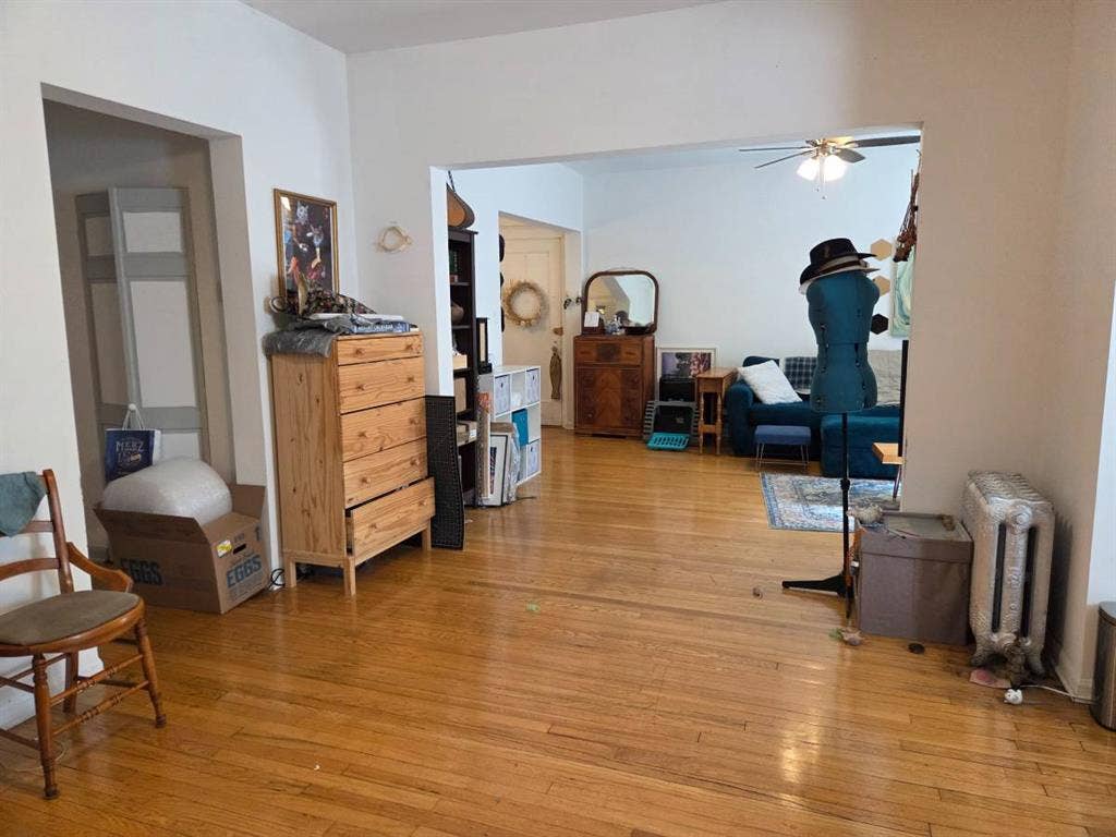 Andersonville Apt for Sublet (1 br)