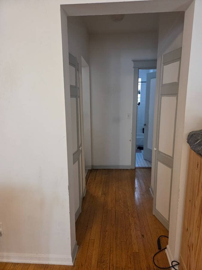 Andersonville Apt for Sublet (1 br)