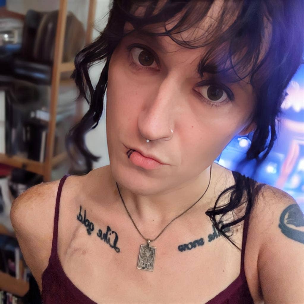Seeking Queer-Friendly Home