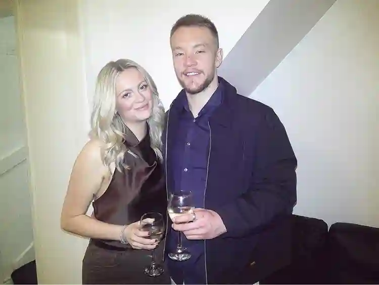 UK couple moving to Townsville