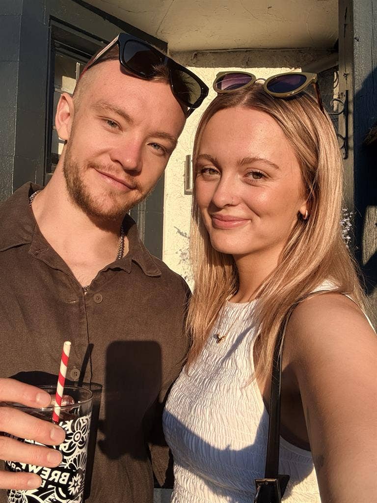 UK couple moving to Townsville