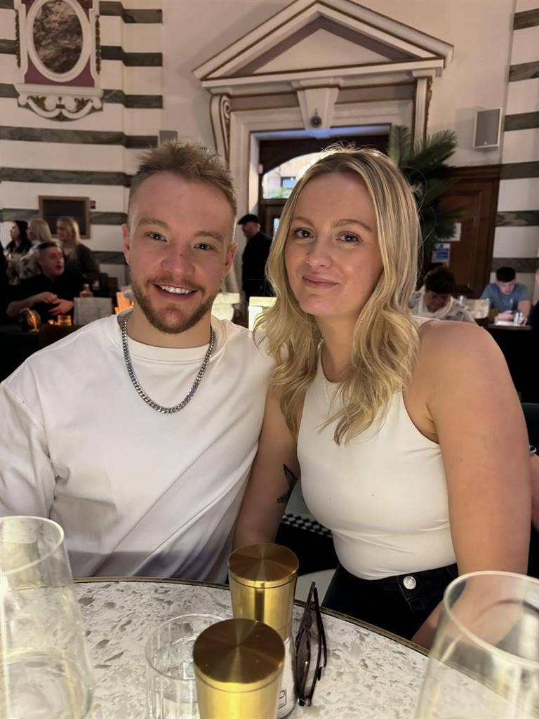 UK couple moving to Townsville