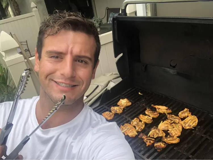 27 year old male. Looking to rent