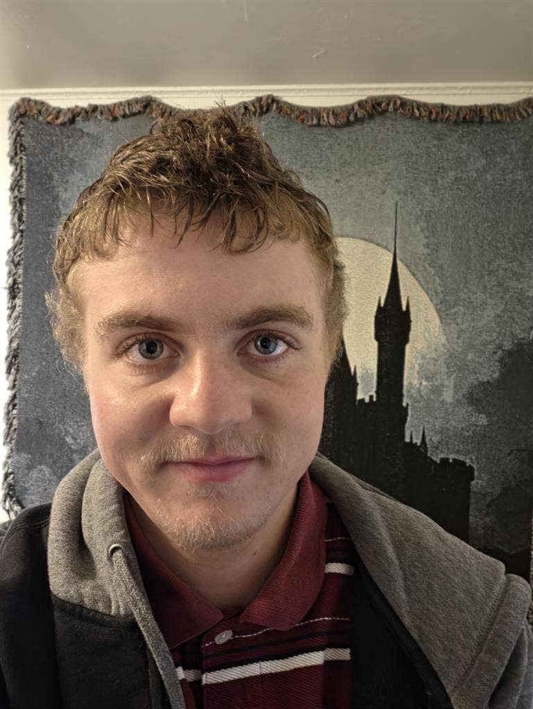 22 y/o male looking for room