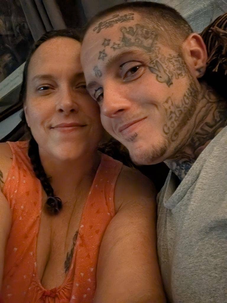 Give us a chance as a couple w/esa