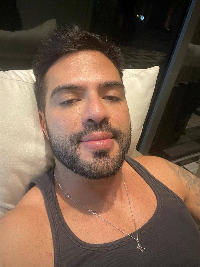 Looking for a private bed and bath