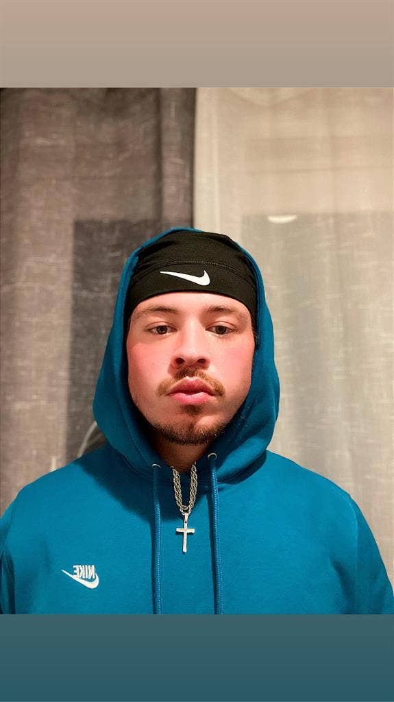 In search of roommate to split rent