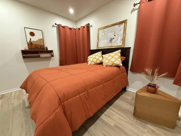 1 room available by Nov 1st. Furnis