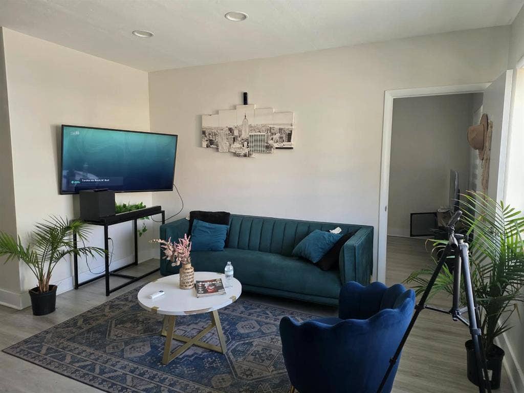 New Listing