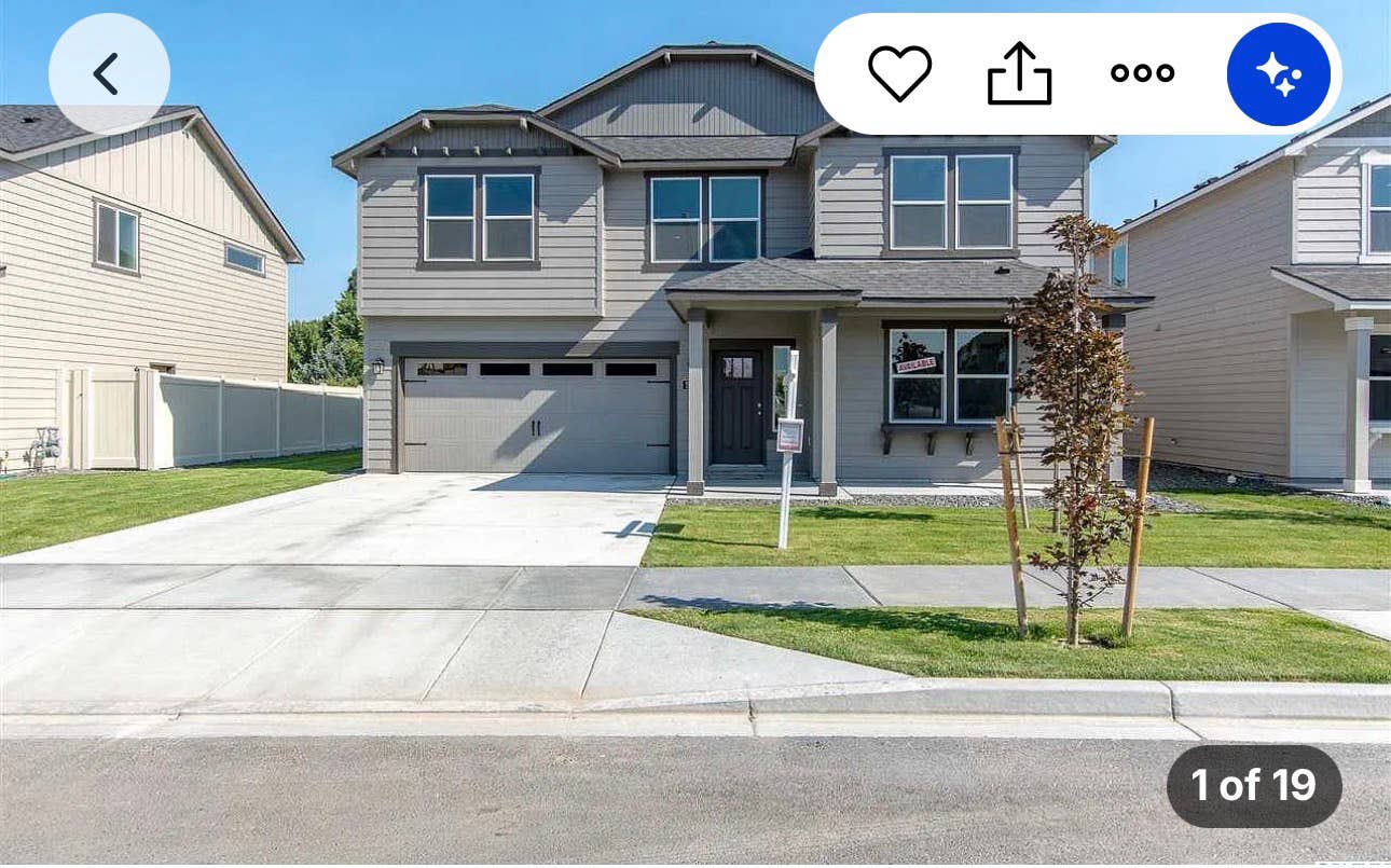 Available rooms for rent