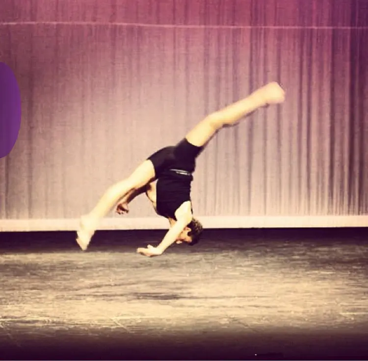 Pro. Dance Coach/Choreographer