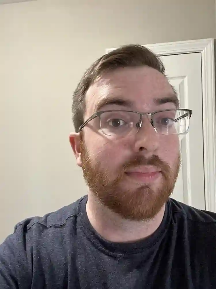 Single male. No pets.