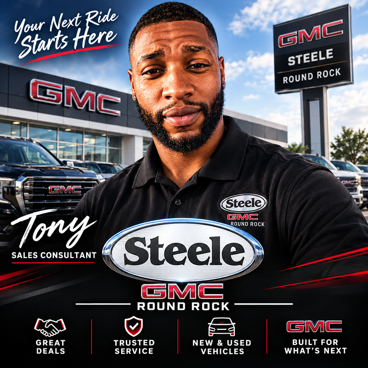 New Listing