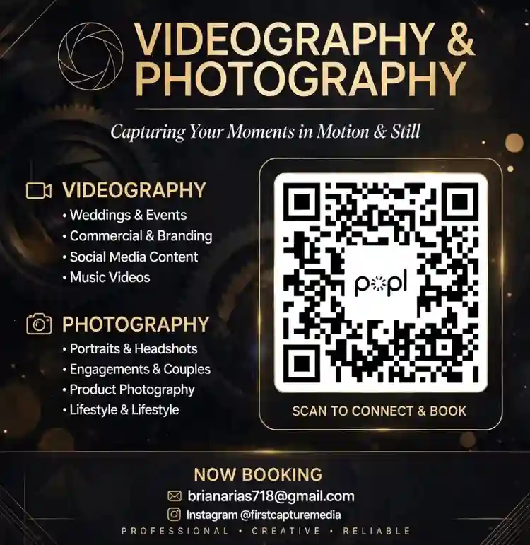New Listing