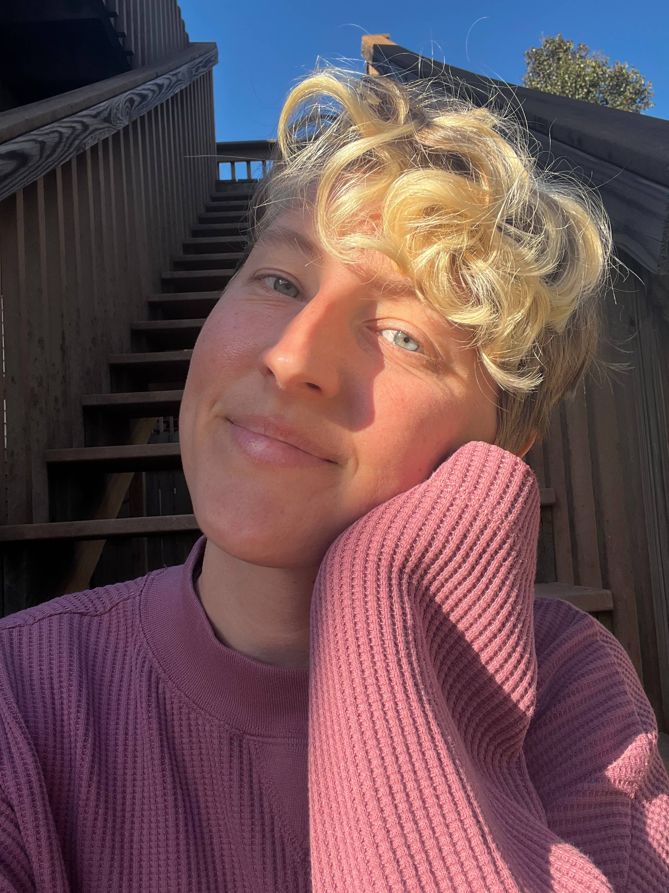 Looking for place and roommate